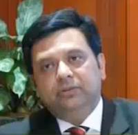 Loop Telecom chief executive Sandip Basu